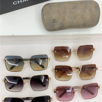 Chanel Oversize Women's Sunglasses🖤