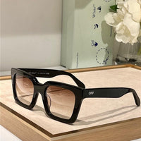 ✨OFF-White! 1086F Unisex Sunglasses