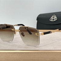 MAYBACH THE GEN I Mirror Zeiss Lenses 👑