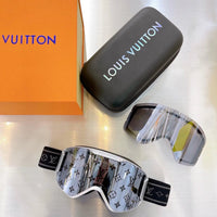 Louis Vuitton NEW SEASON Z1573W LV Snow Mask ✨