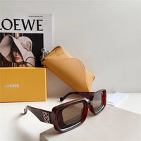 LOEWE Bow sunglasses in acetate Sunglasses  ✨