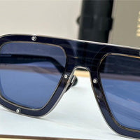 DITA RAKETO Limited Edition DTS427-A unisex Sunglasses 🔱