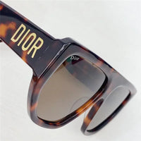 Dior CDIOR DSGTA10UC Women's Oversize Sunglasses ✨