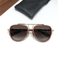 Chrome Hearts PUSHIN ROD I 57-18-146mm Sunglasses⚜️