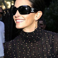 CHANEL Sunglasses Butterfly 5076-H 538/13 18741 🖤