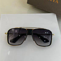 DITA INITIATOR Unisex Dual Constructed Titanium Frame Sunglasses 🔱