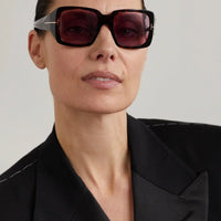 Tom Ford RYDER-02 TF1035 UNISEX Sunglasses 7 COLORS✨