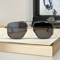 MAYBACH Gawa The SANME Mirror Zeiss Lenses 👑