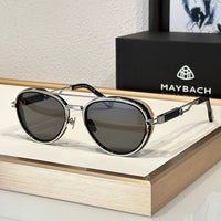 MAYBACH GAWA THE ABNER Mirror Zeiss Lenses 👑