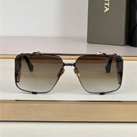 Dita Eyewear Souliner Two oversized Sunglasses 🔱