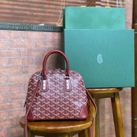 Goyard Vendôme PM Bag - 11 Available Colors ✨