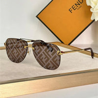 Fendi Sky FE 40115U 32G Sunglasses✨