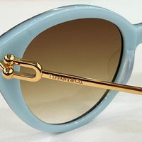 TIFFANY TF 4187 Women's SUNGLASSES  ✨