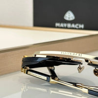 MAYBACH GAWA THE ABNER Mirror Zeiss Lenses 👑