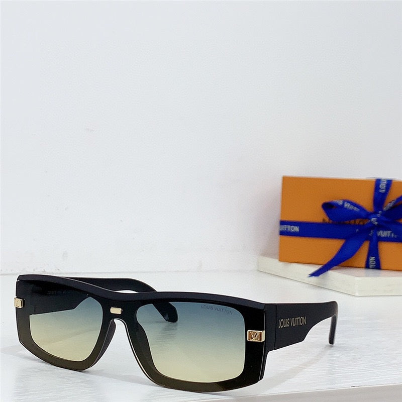 NEW Louis Vuitton Z2057E LV Speed Mask Sunglasses ✨ - buyonlinebehappy