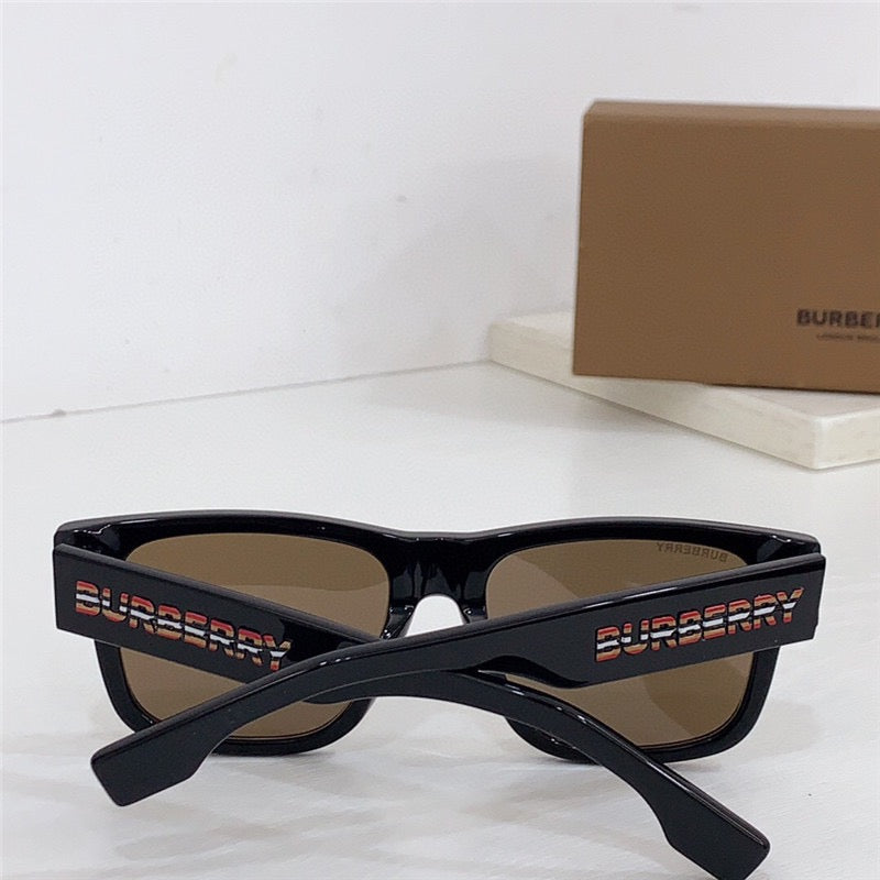 BURBERRY Men’s Sunglasses  4358 3464/81 POLARIZED✨ - buyonlinebehappy