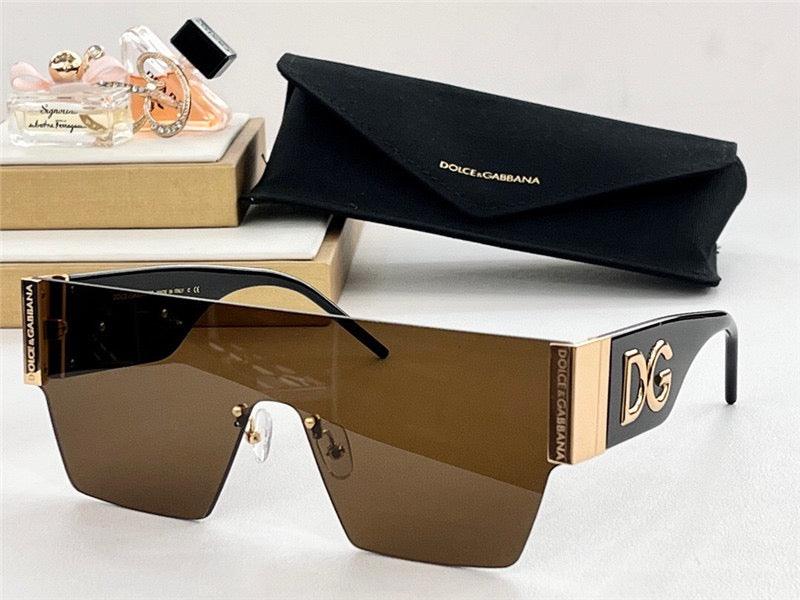 Dolce Gabbana DG 2233 488/5A 143 Sunglasses ✨ - buyonlinebehappy