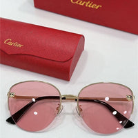 CARTIER Panther CT0301 Women's  SUNGLASSES✨