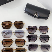 MAYBACH POWER Mirror Zeiss Lenses 👑