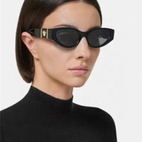 Versace VE 4454 GB1/87 55 Women's Sunglasses  ✨