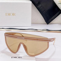DIOR DiorClub M2U Mask Women's Sunglasses✨