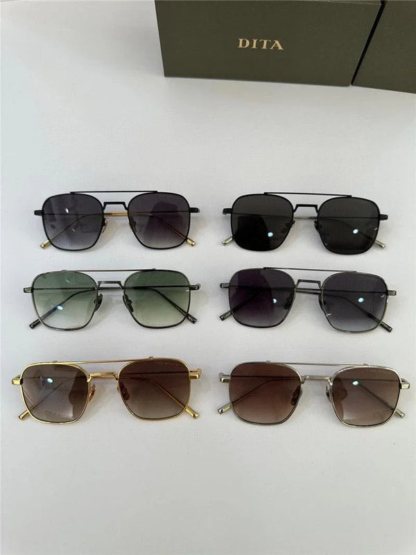 ✨Dita ARTOA.27 Men's Sunglasses TS163-A-01