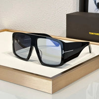 TOM FORD Raven TF1036  Unisex Sunglasses 🔱