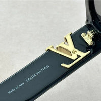 Louis Vuitton Icon Cat Eye Sunglasses ✨