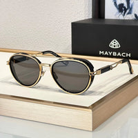 MAYBACH GAWA THE ABNER Mirror Zeiss Lenses 👑