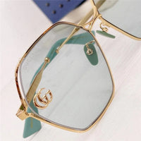Gucci Sunglasses Women's  GG-0818-SA - 003 ✨