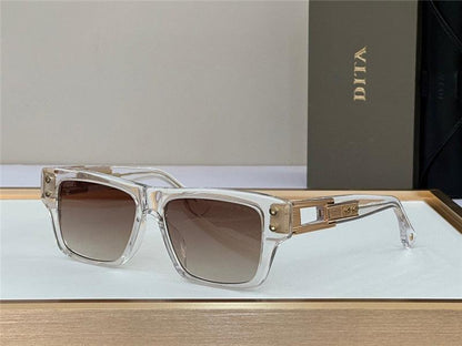 Dita Eyewear Grandmaster Seven Sunglasses MULTICOLOR 🔱 - buyonlinebehappy
