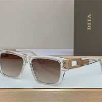 Dita Eyewear Grandmaster Seven Sunglasses MULTICOLOR 🔱