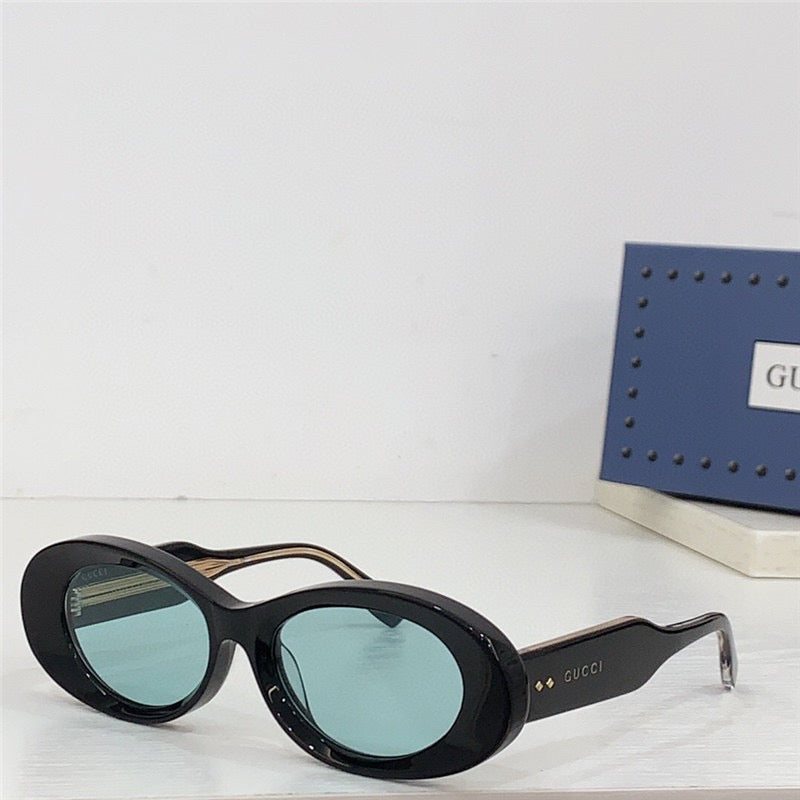 GUCCI GG 1527S 001 Women's Sunglasses ✨ - buyonlinebehappy