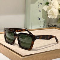✨OFF-White! 1086F Unisex Sunglasses