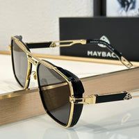 MAYBACH Gawa The AMARI Mirror Zeiss Lenses 👑