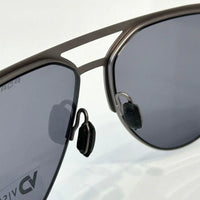 Porsche Design P8965 A PATRICK DEMPSEY POLARISED SUNGLASSES  🛞