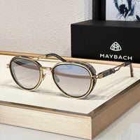 MAYBACH GAWA THE ABNER Mirror Zeiss Lenses 👑