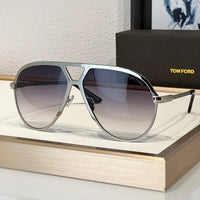 TOM FORD XAVIER TF1060 Sunglasses $545 ✨