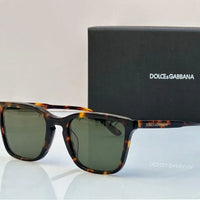 Dolce&Gabbana DAG6145 Women's Sunglasses ✨