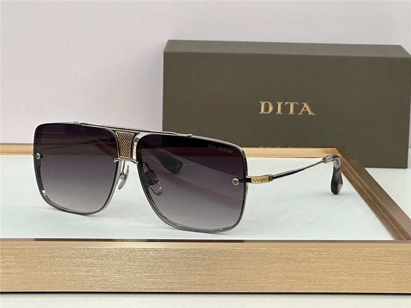 Dita Eyewear DEAGBE Aviator frame Sunglasses 🔱 - buyonlinebehappy