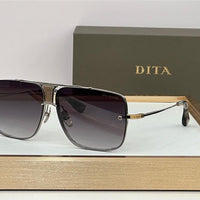 Dita Eyewear DEAGBE Aviator frame Sunglasses 🔱