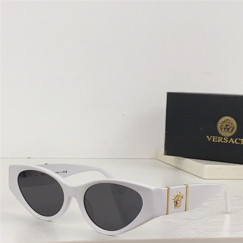 Versace VE 4454 GB1/87 55 Women's Sunglasses  ✨ - buyonlinebehappy