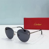 CARTIER Panther CT0301 Women's  SUNGLASSES✨