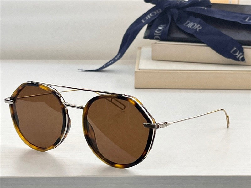 Christian Dior DIORBLACKSUIT R6U Sunglasses⚜️ - buyonlinebehappy