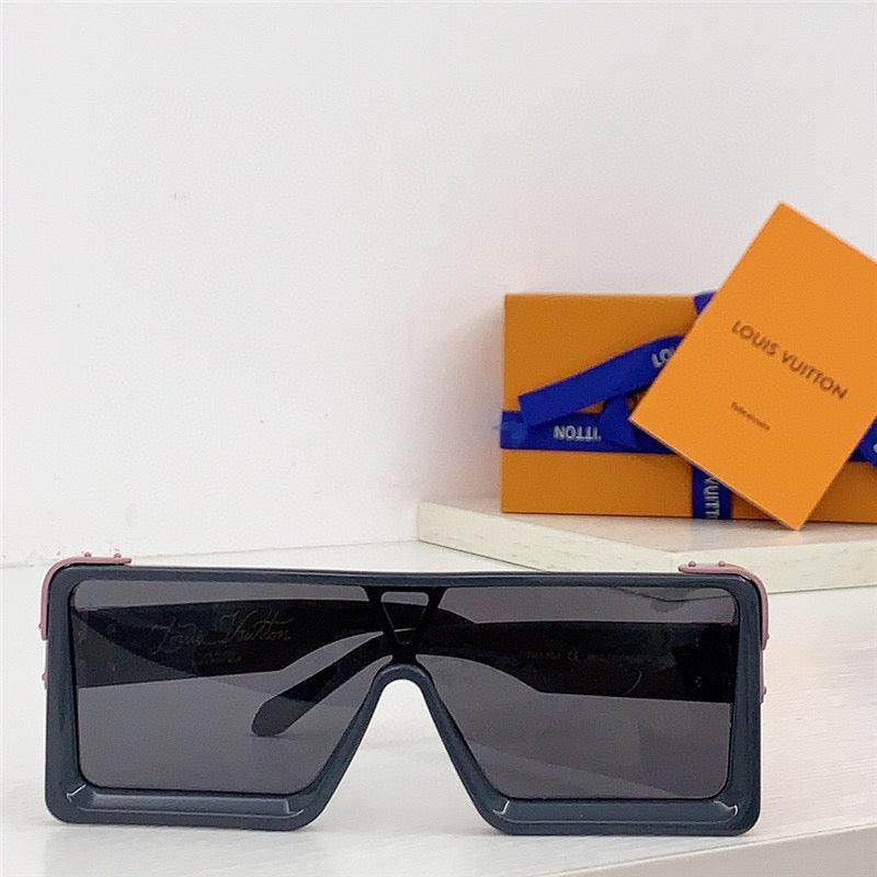 Louis Vuitton 1.1 Millionaires Sunglasses 2024 New Season Z1256-Z1258 (Virgil Abloh)🖤 - buyonlinebehappy