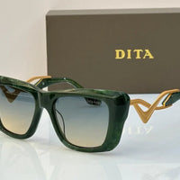 DITA Eyewear ICELUS DTS438 Acetate frame Sunglasses 🔱