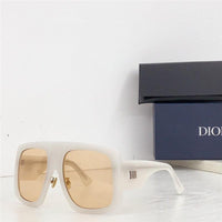 2023-24 NEW SEASON Dior So Light 1 Extra Large Gradient Lens Shield Sunglasses✨