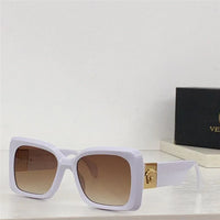 Versace VE 4467 U 546213 54-18 Square Women's SUNGLASSES ✨