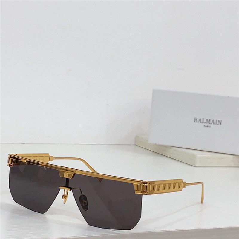 Balmain MAJOR BPS 147 Unisex Sunglasses  ✨
