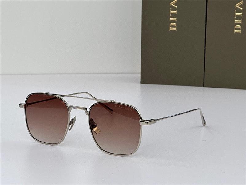 ✨Dita ARTOA.27 Men's Sunglasses TS163-A-01 - buyonlinebehappy